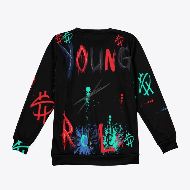 Young X Reckless