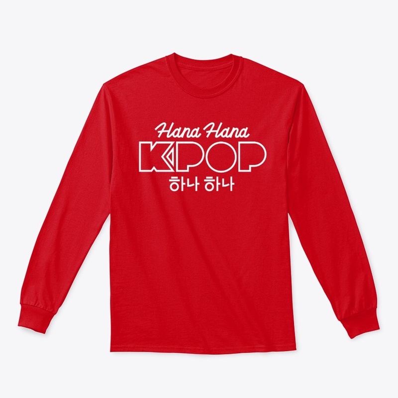 Hana Hana K-Pop