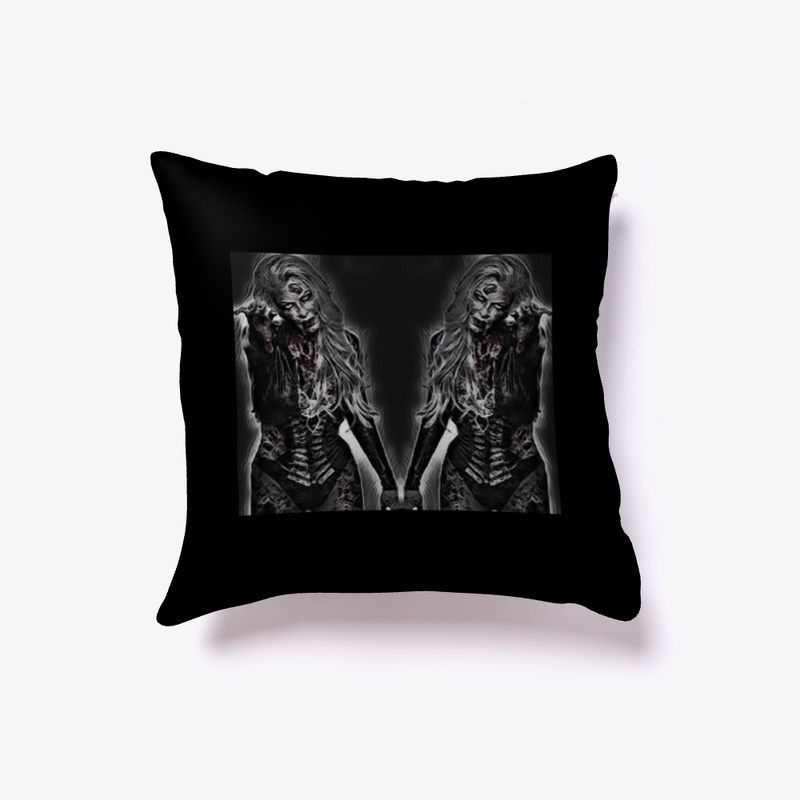 pillows