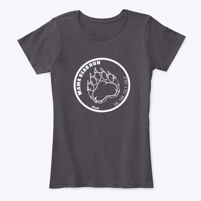 MAMA BEAR RUN