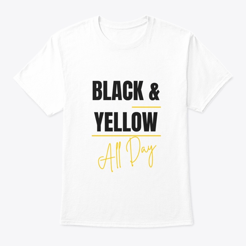 Rep Your Team !