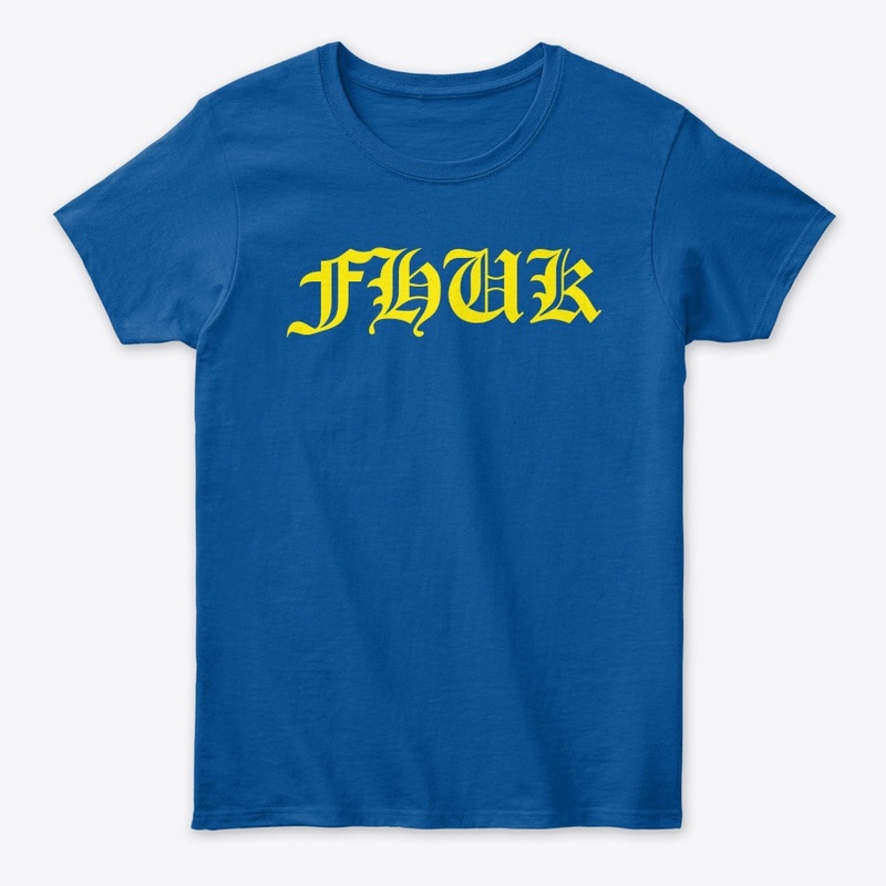 FHUK Apparel Limited Edition 