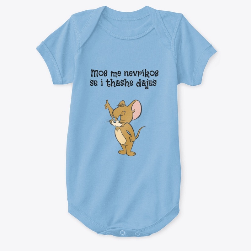 Baby Premium Onesie