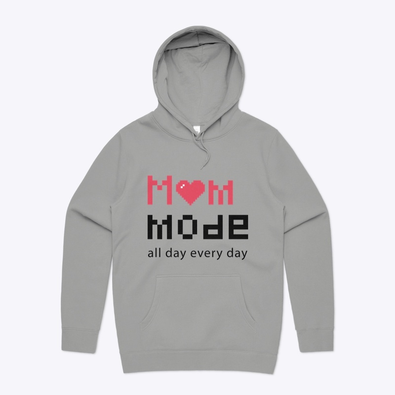 Mom Mode