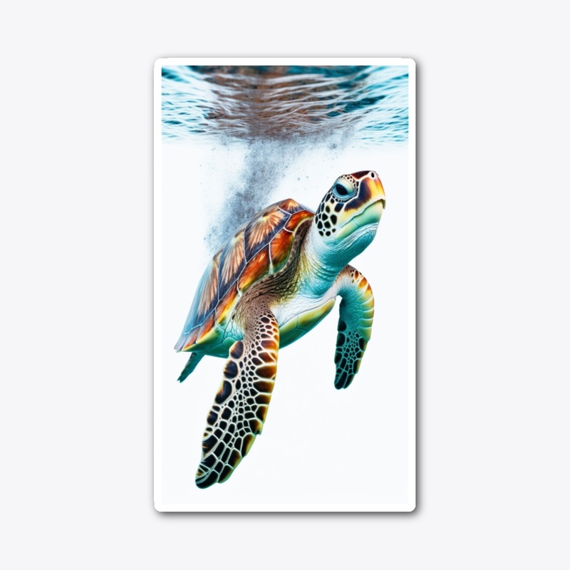 Sea Turtle