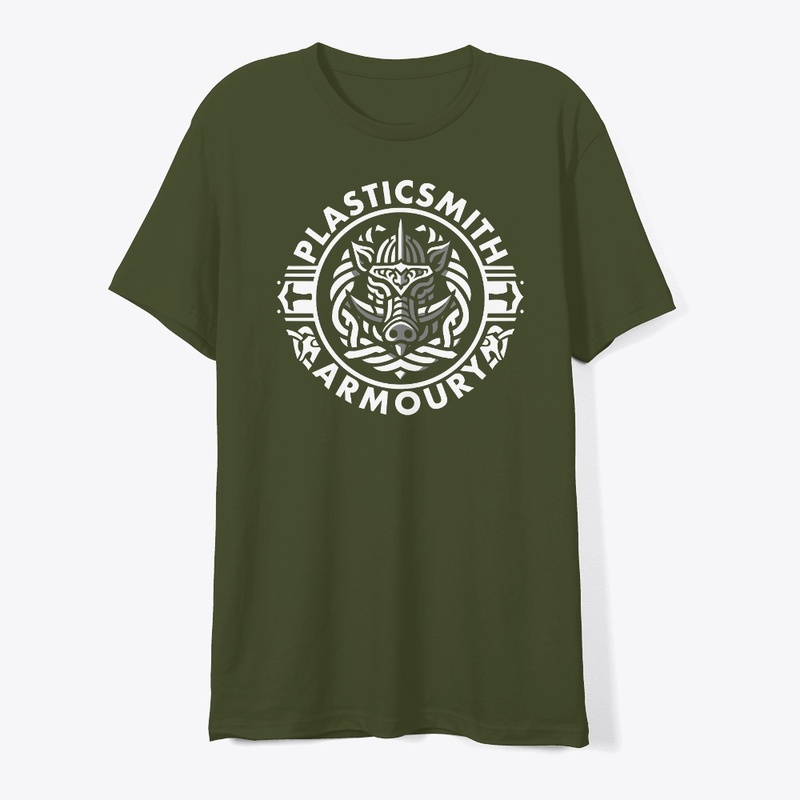 Plasticsmith Armoury