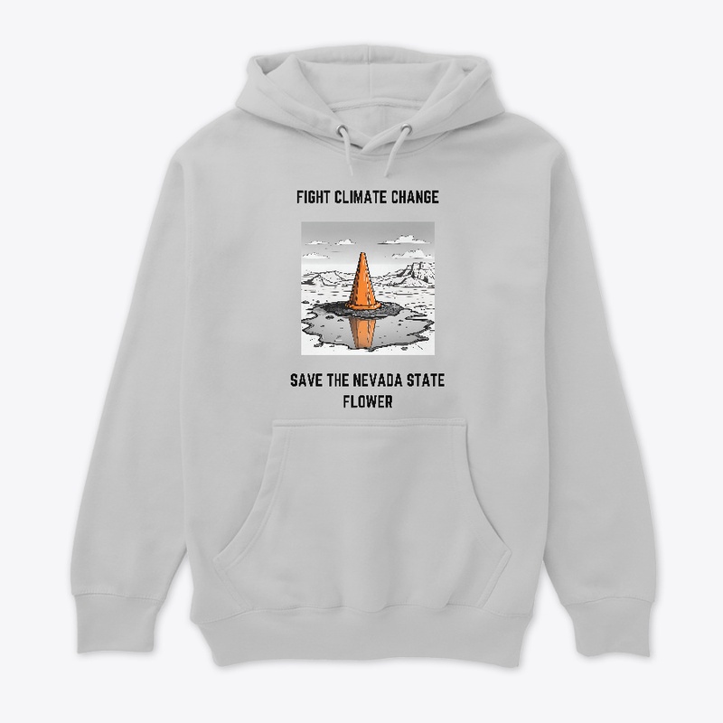 Fight Climate Change Vol. 1