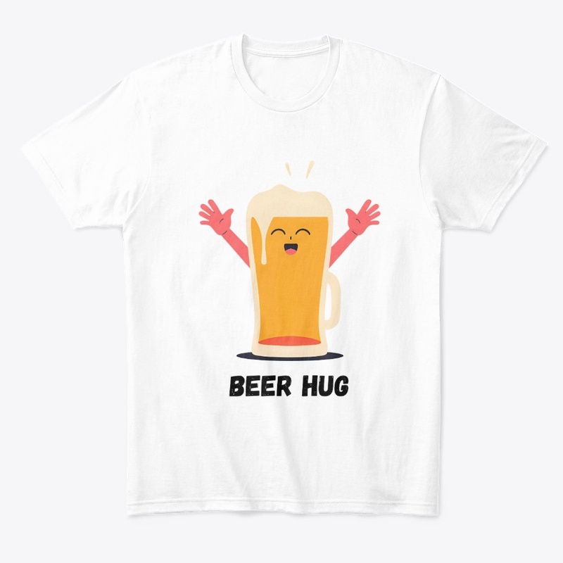 Beer Hug – The Brew You Can Embrace