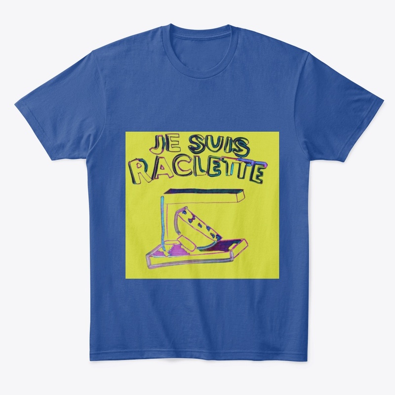 je suis 