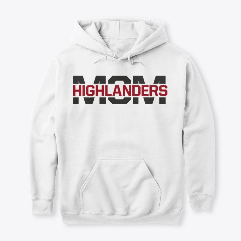 Highlanders Mom