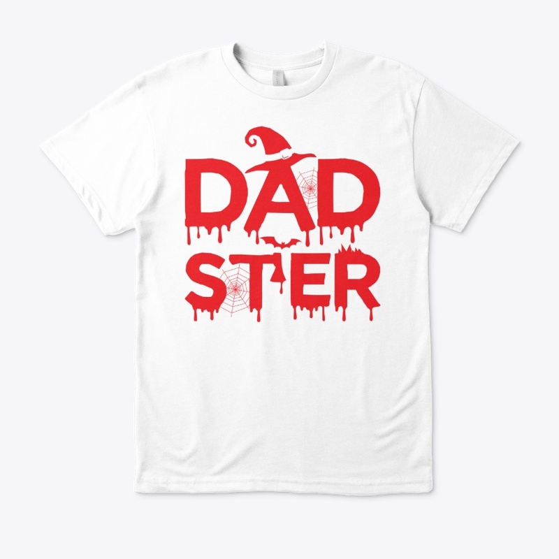 Halloween Dad