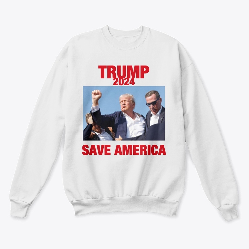 Trump Store