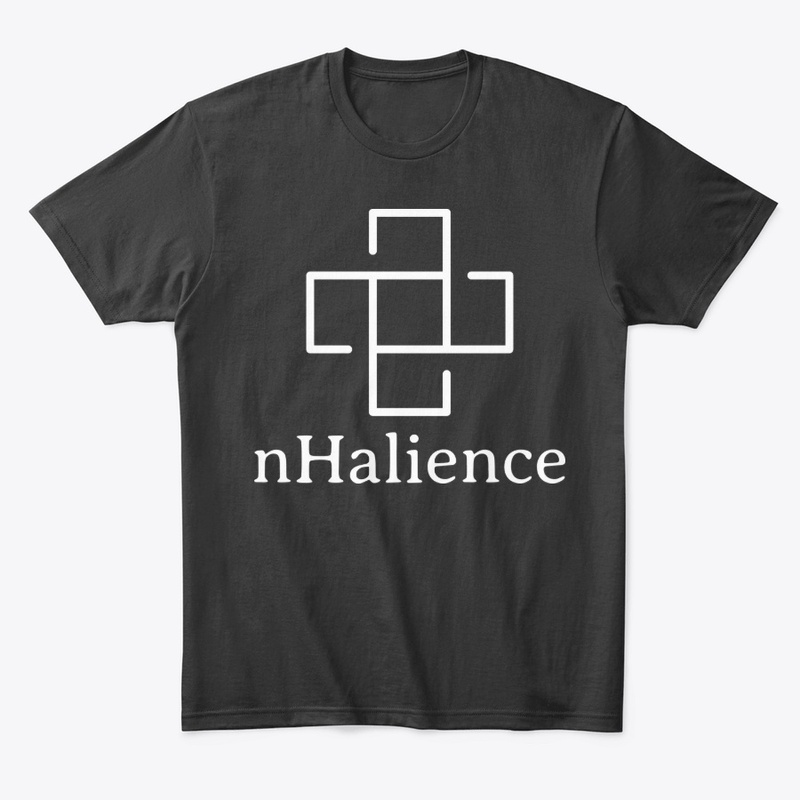 nHalience B&W