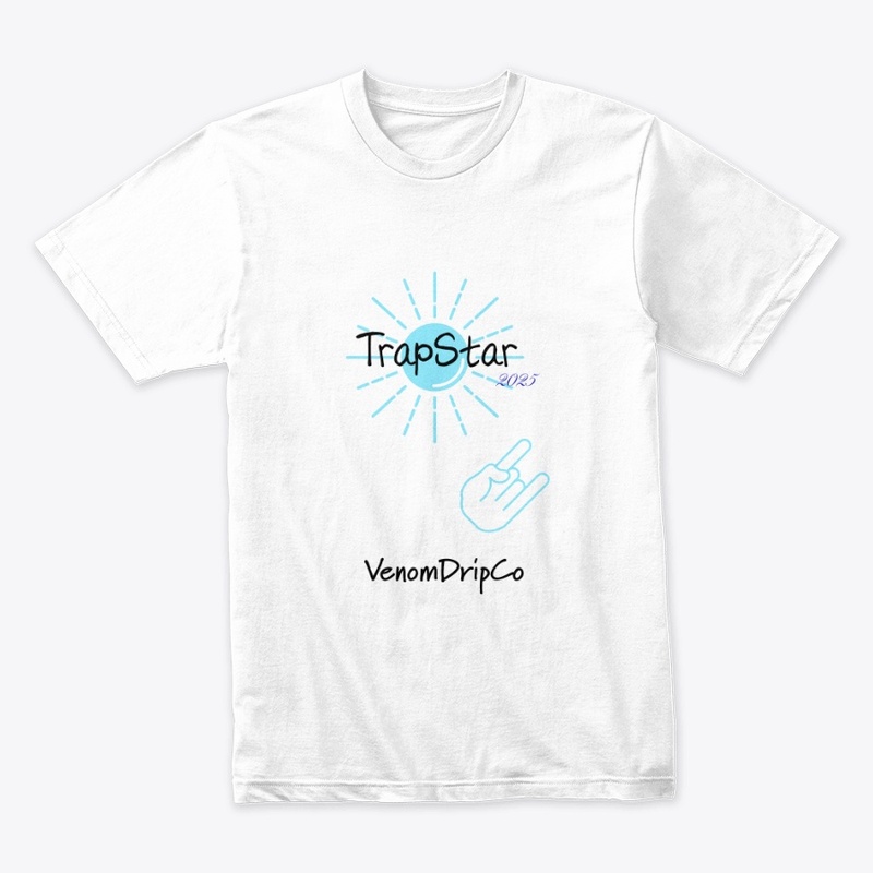 Trapstar venomdripco