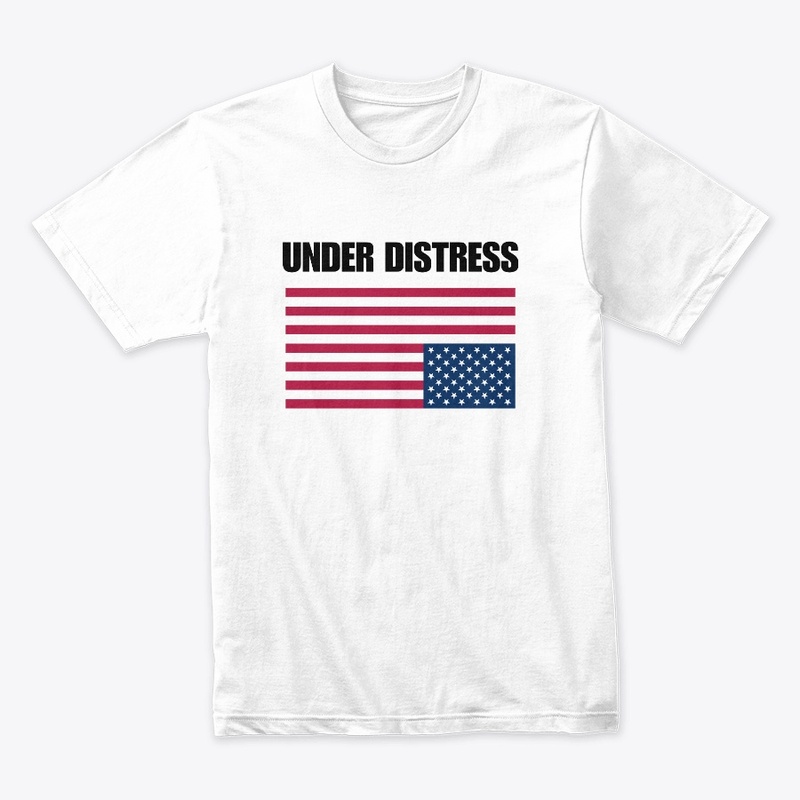 COUNTRY UNDER DISTRESS