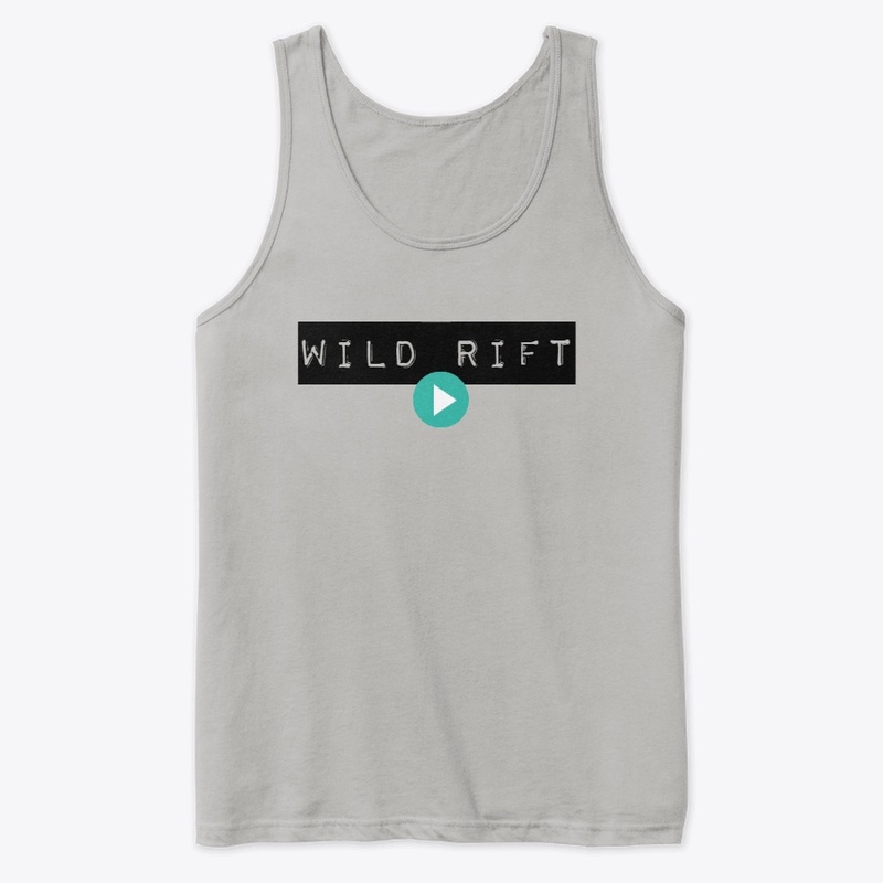 WildRift