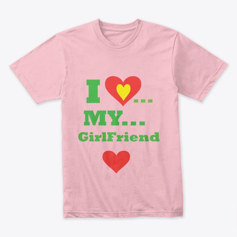 gf t-shirt