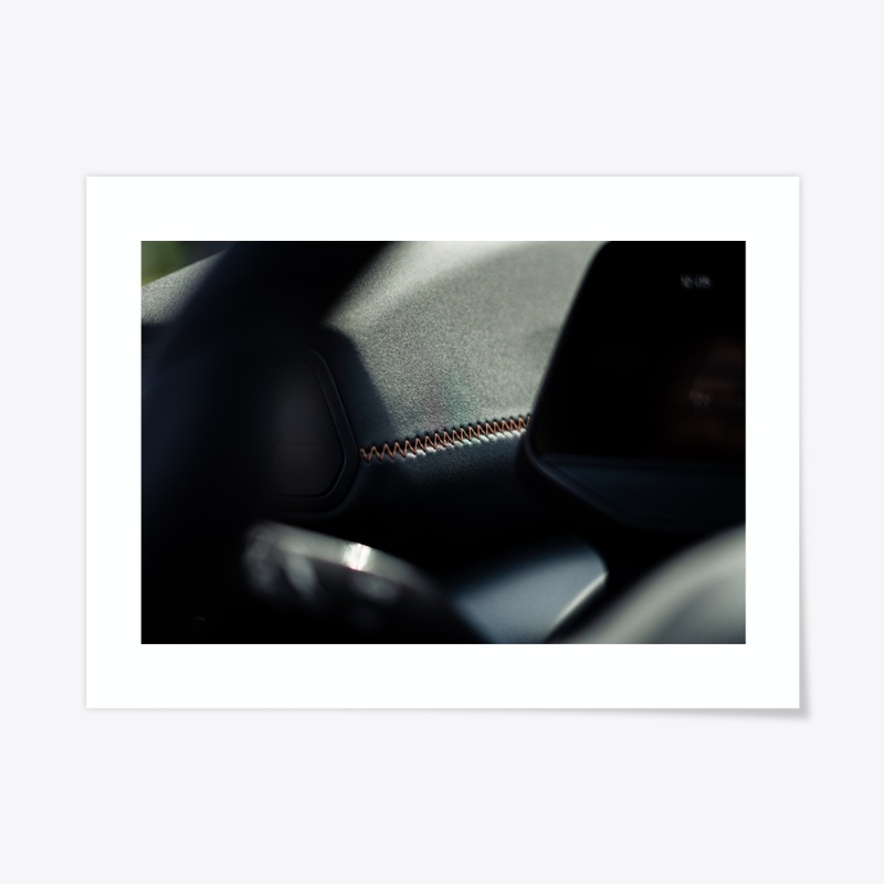It's all about them car details