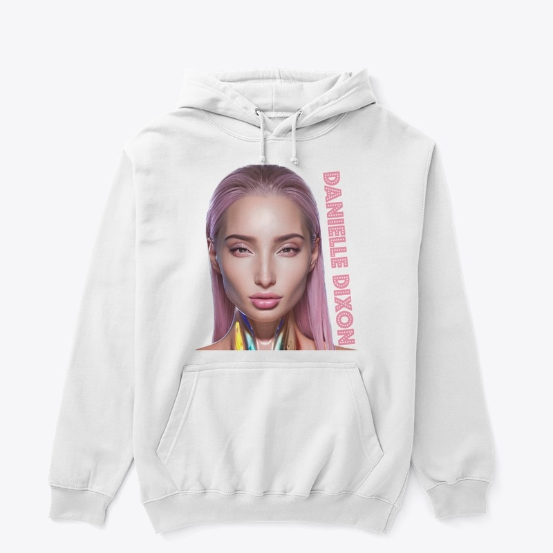 DANI MERCH