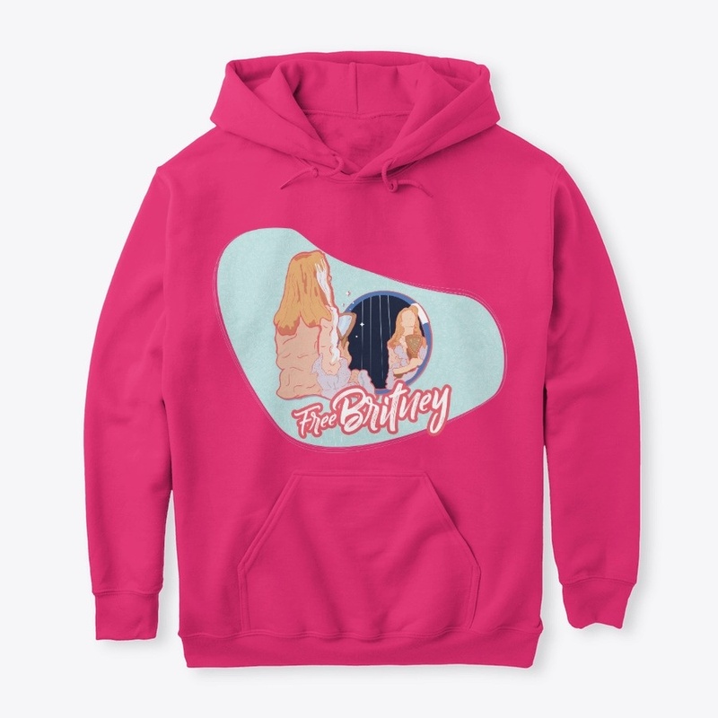 Free Britney