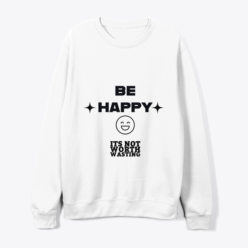 Be Happy 