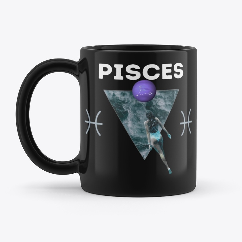 Pisces Apparel
