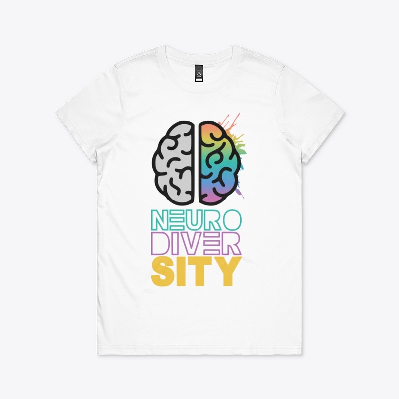  Neurodiversity awareness 