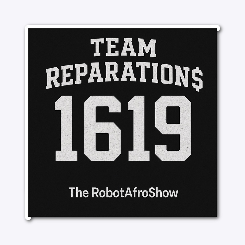 Team Reparations 