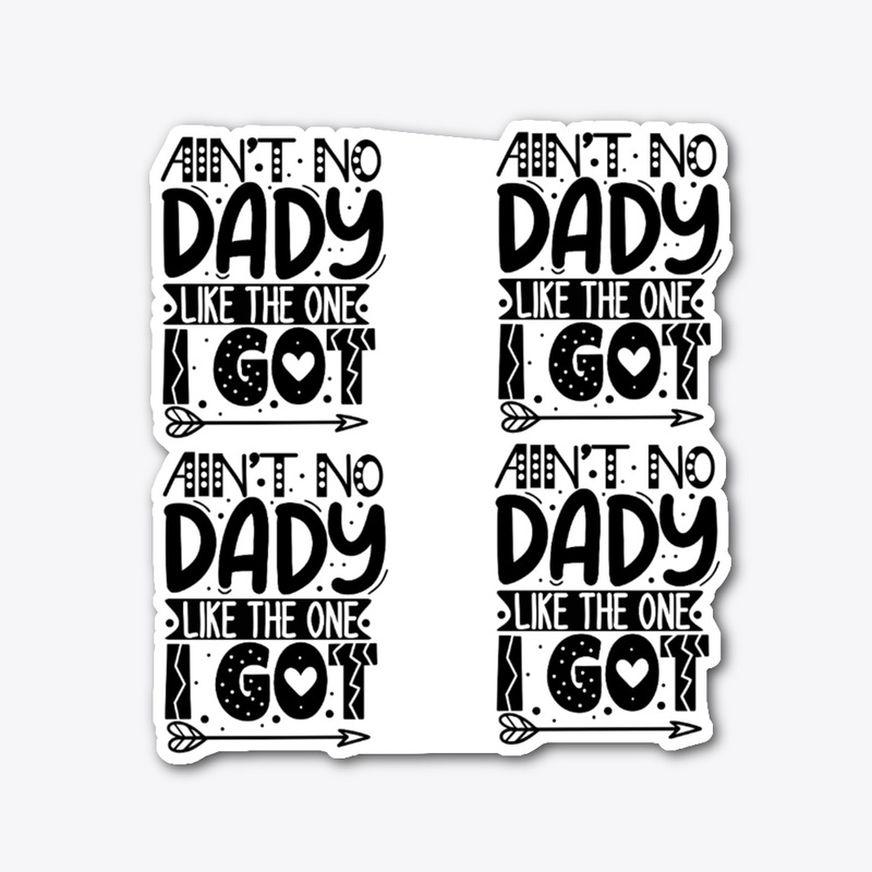 Daddy's Unmatched Love
