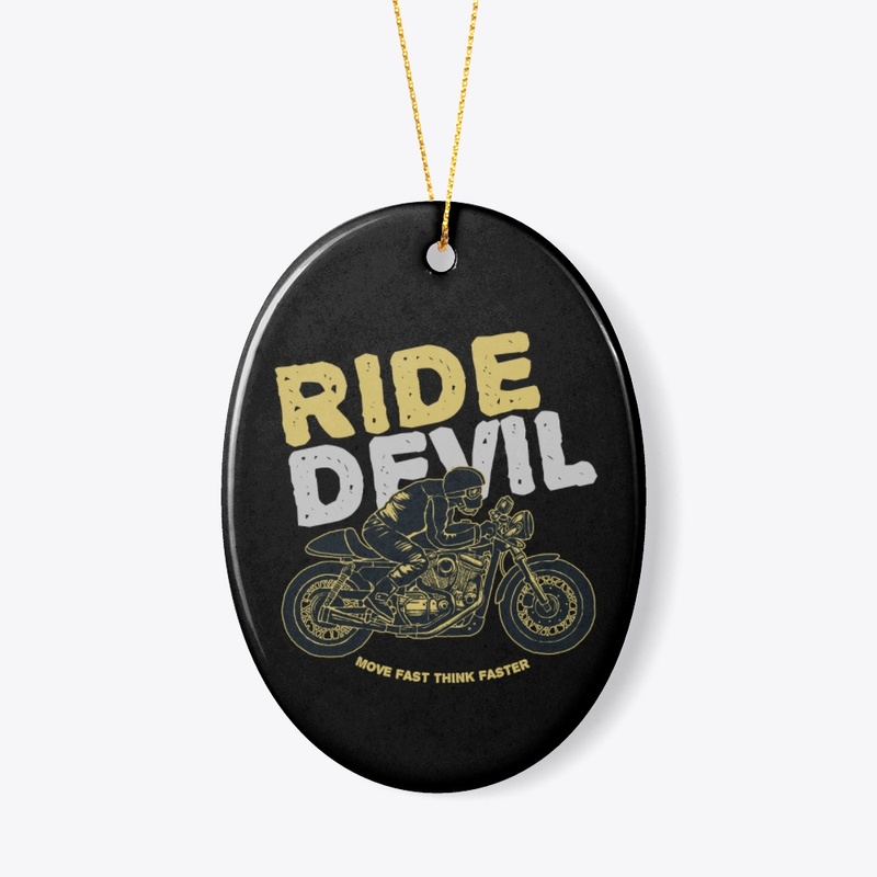 ride devil