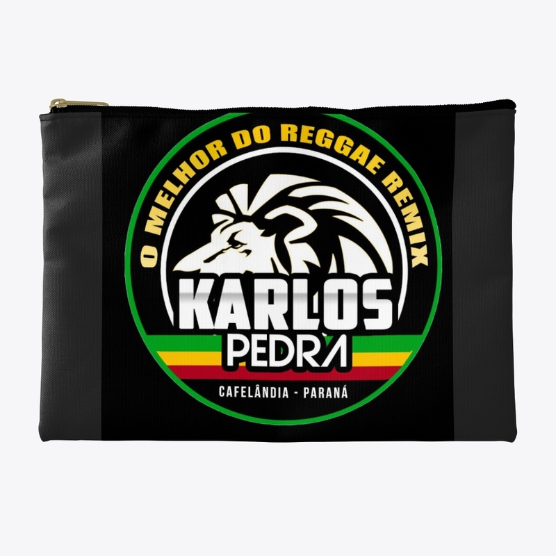 dj karlos pedra