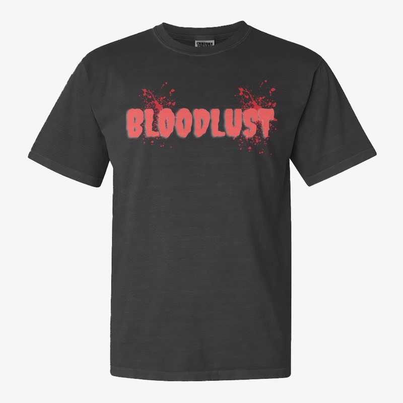 BloodLust