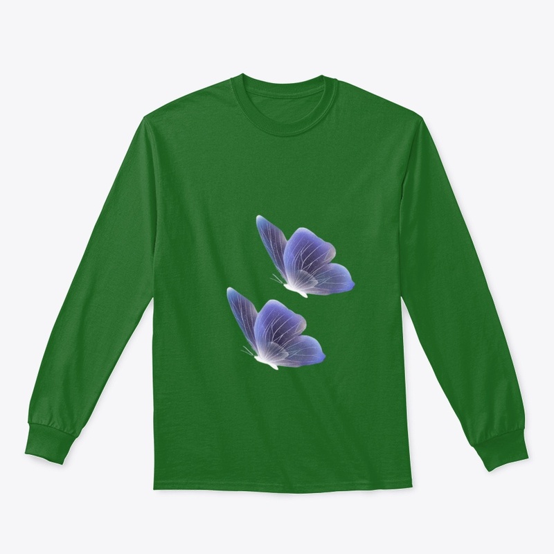Butterfly 🦋
