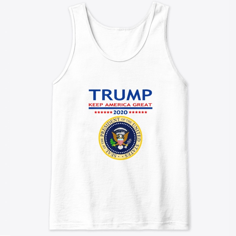 Keep America Great