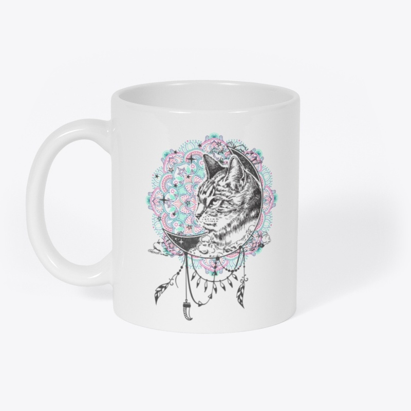 Meditative Designs | Clothes & Items