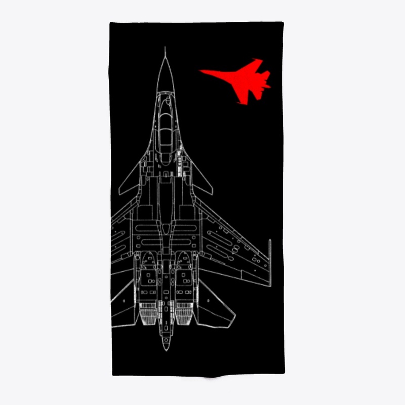 Airguardian merch!