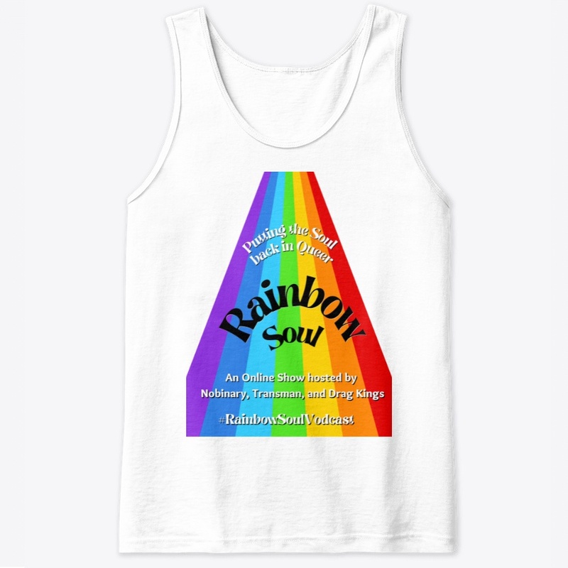 Rainbow Soul Putting the Soul back