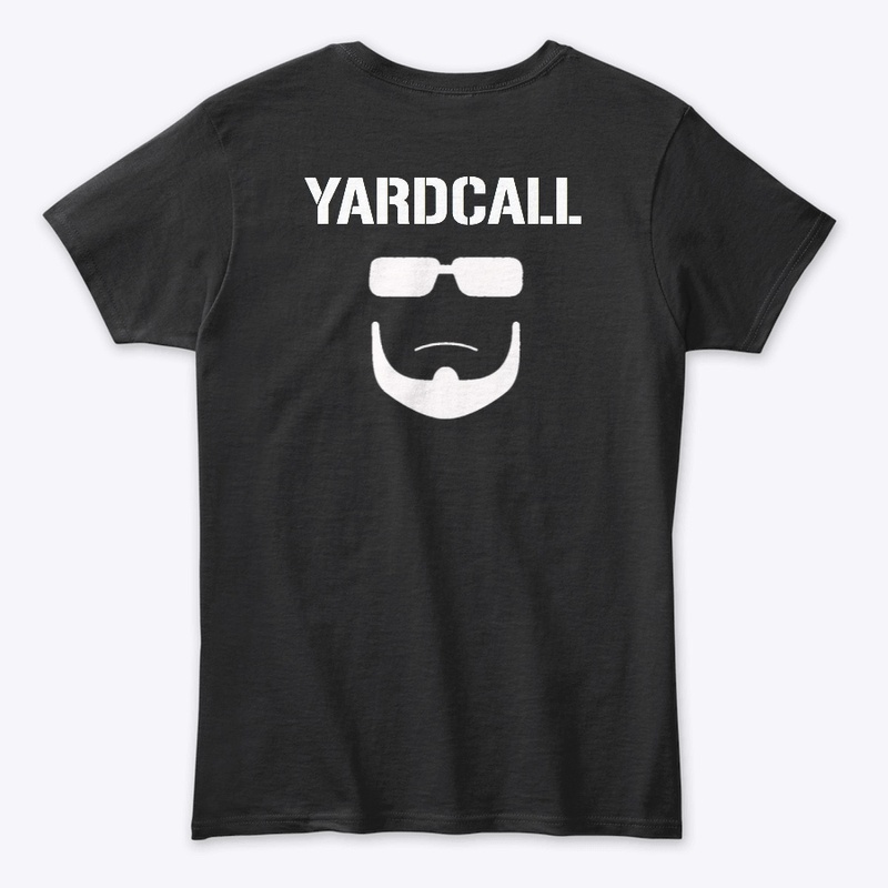 YARDCALL Emoji