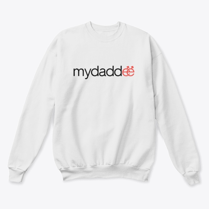 Official MyDaddee Apparel