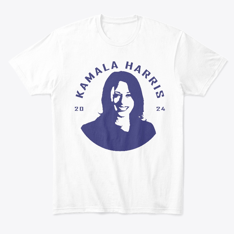 Kamala Harris 2024