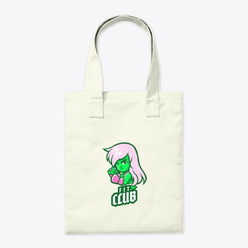 EFF-FITCLUB