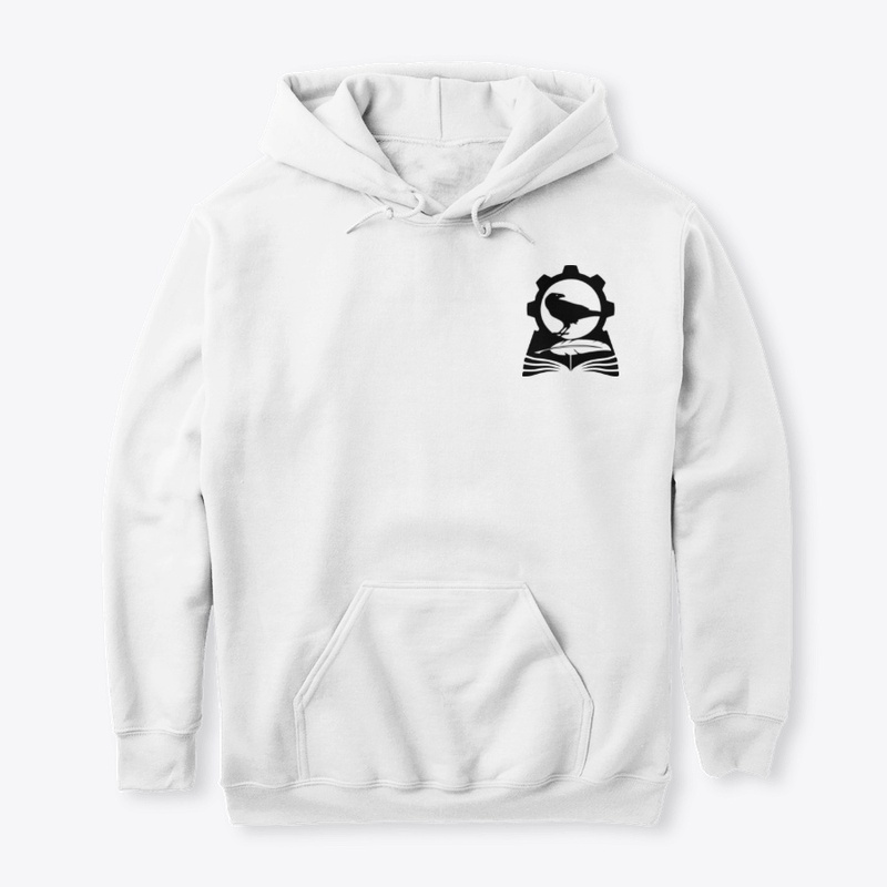 Classic Logo Black