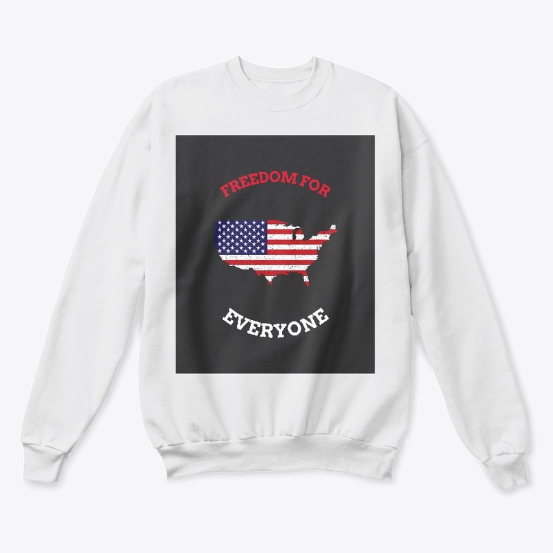 Freeedom For Everyone