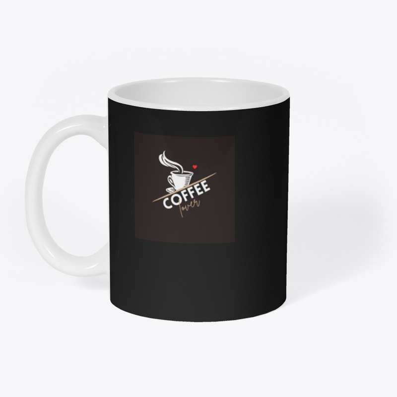 Coffee Shirt