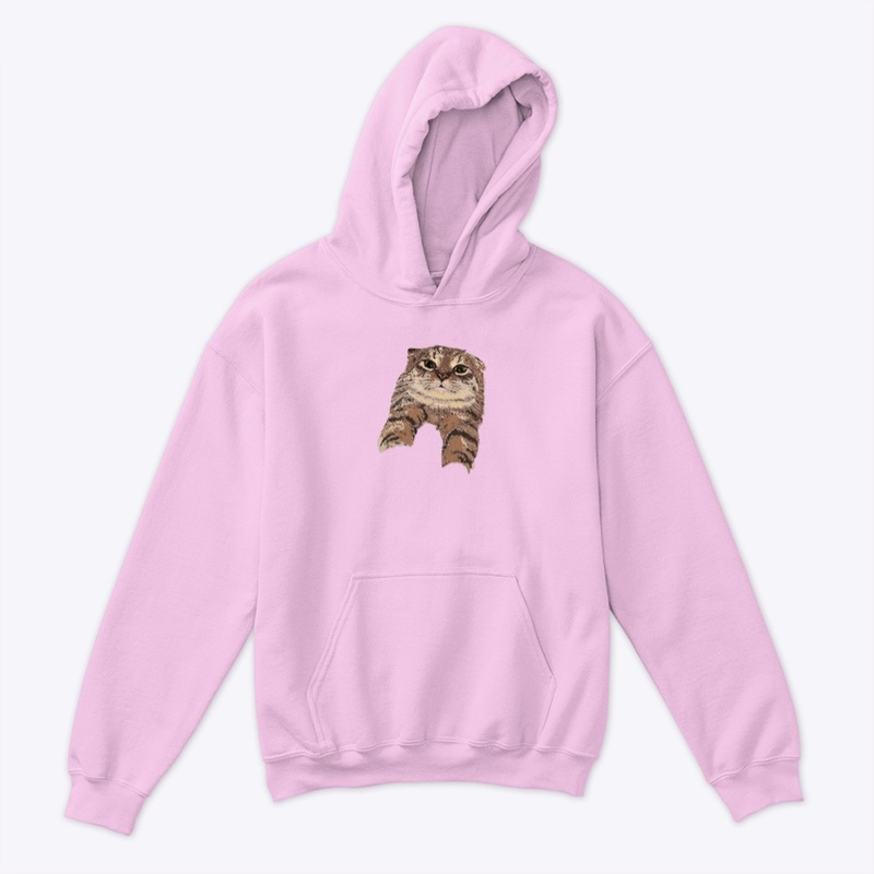 Mithai Hoodie Kids