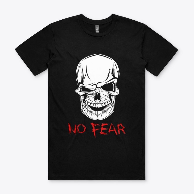 TEE - No Fear