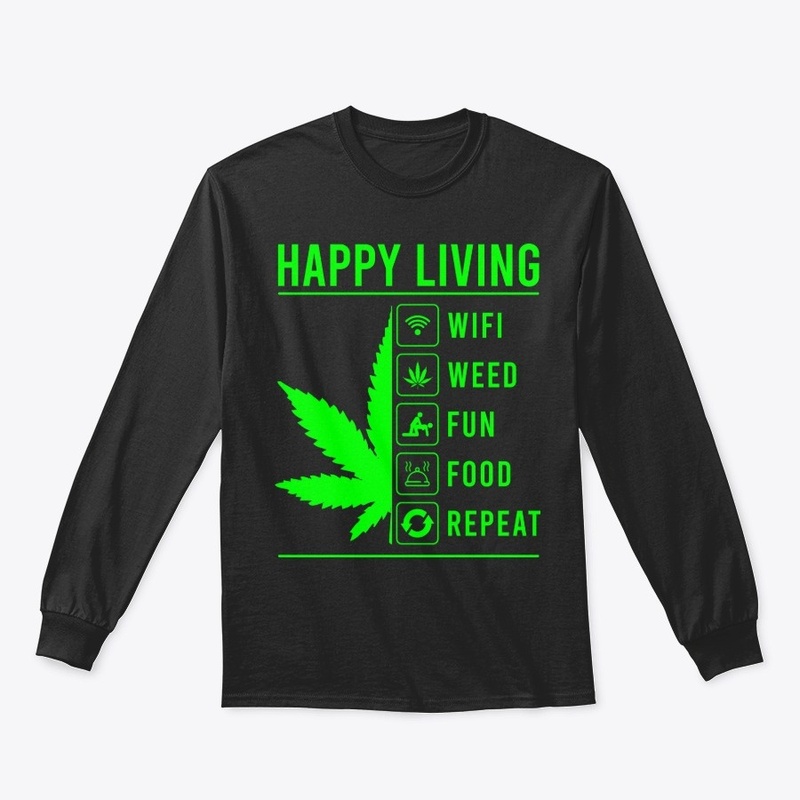 Happy Living