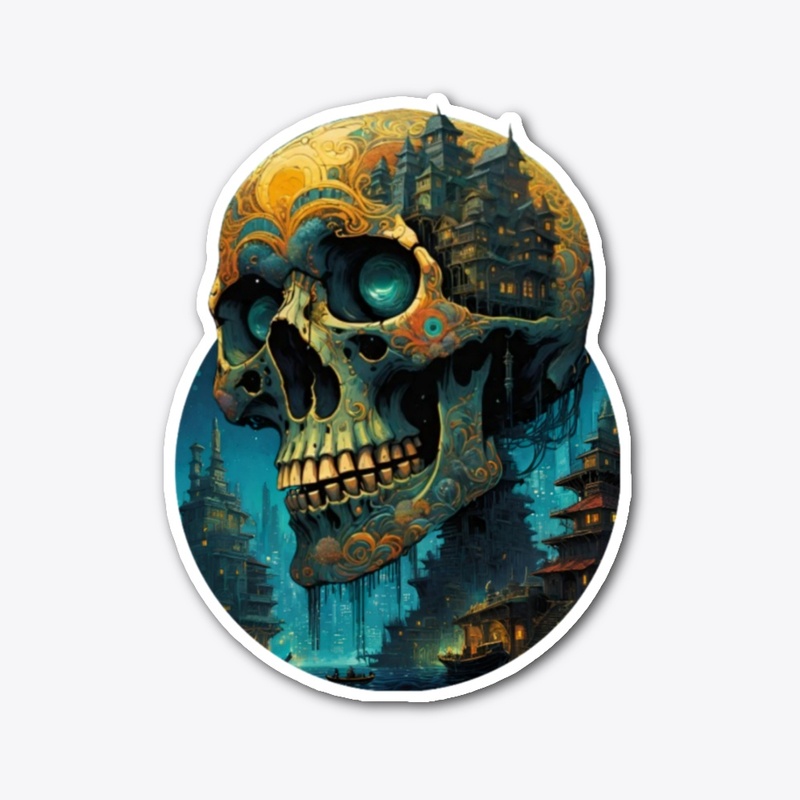 Skull Island 