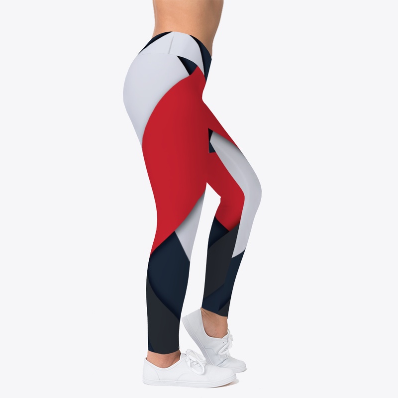 Girls In Yoga Pants.