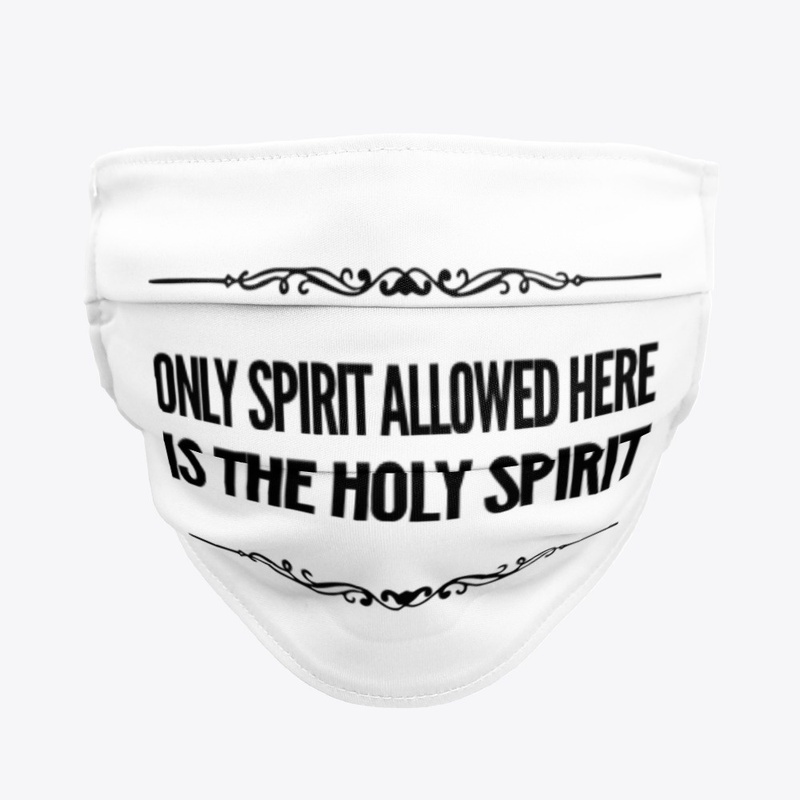 The Holy Spirit